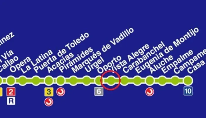 Apt Nuevo! 2 Hab, Bano Doble, Garaje, Metro A 200M