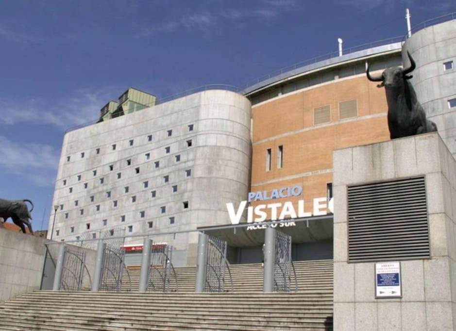 Nuevo! 2 Hab, Bano Doble, Garaje, Metro A 200m Appartement *