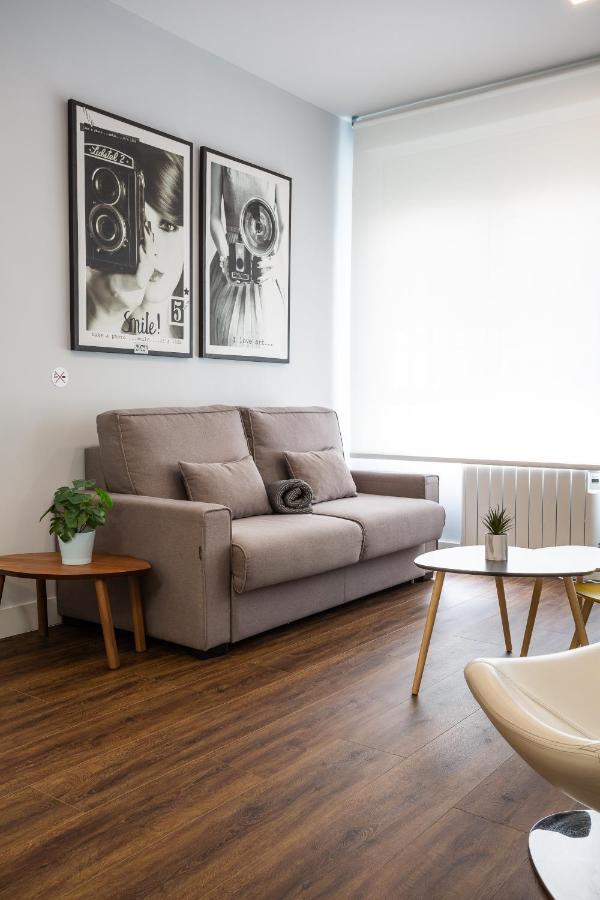 Appartement Nuevo! 2 Hab, Bano Doble, Garaje, Metro A 200m *